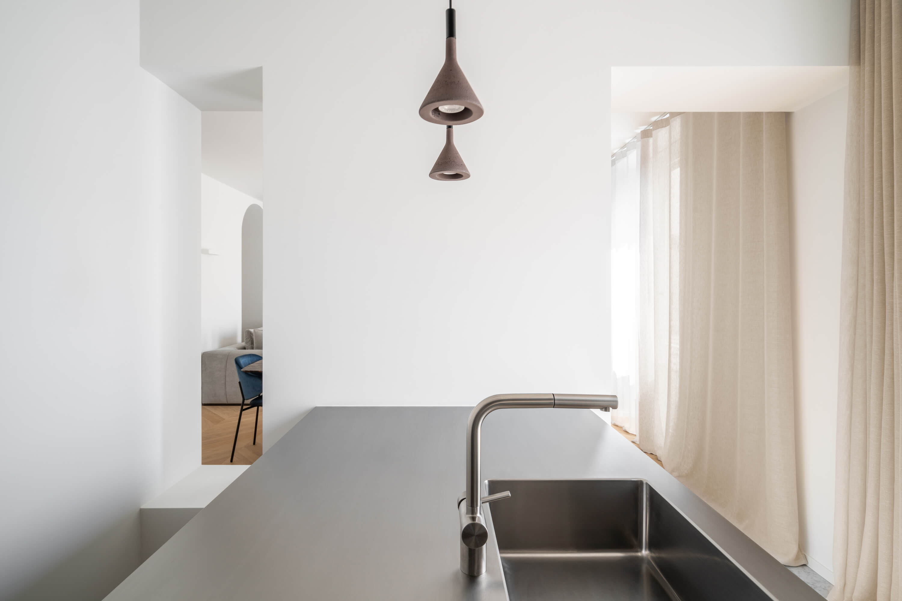 lavabo appartamento MGP4